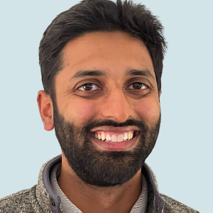 Krishna Yalamanchili